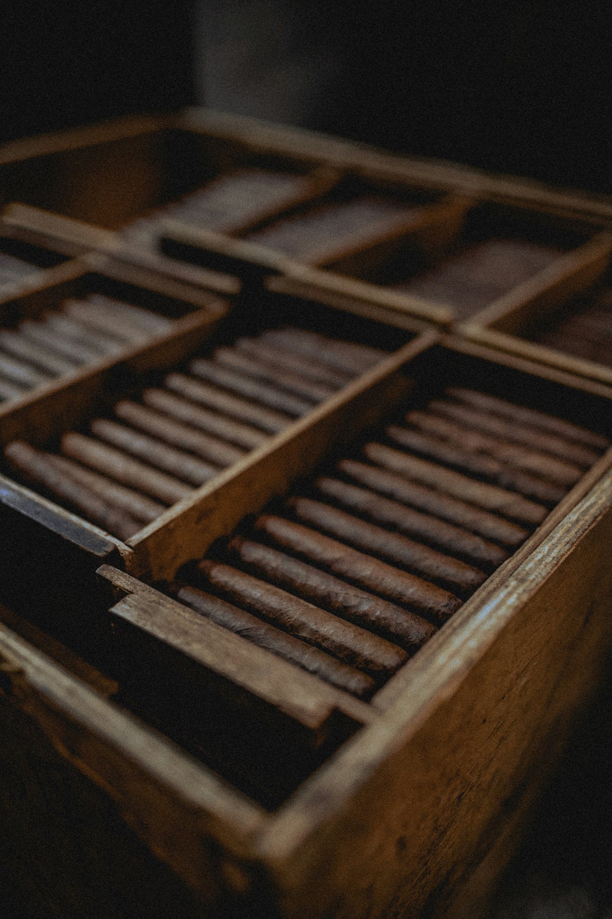 Discover the Art of Smoking: A Guide to 1689 Cigars' Unique Blends for the Discerning Smoker
