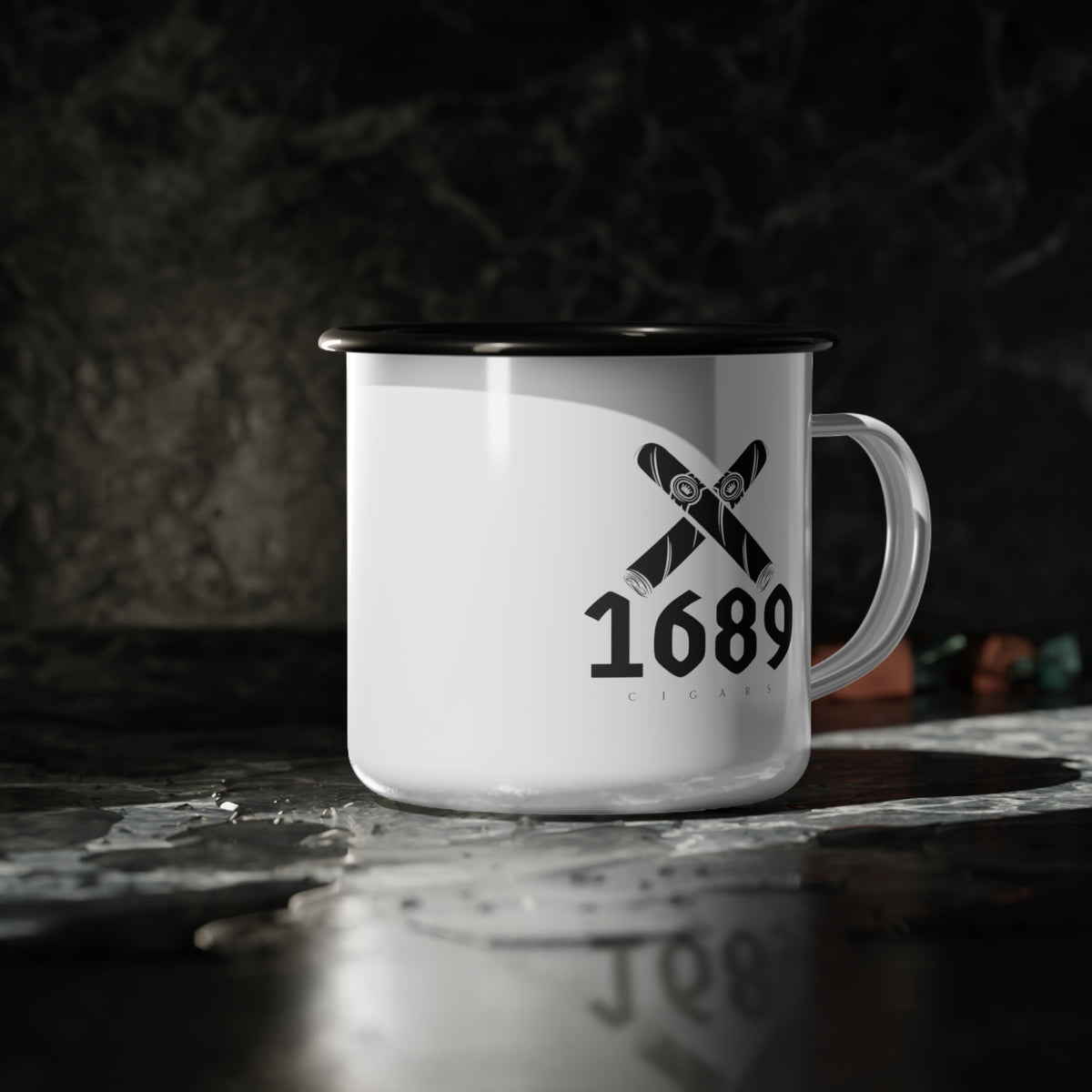 1689 Cigars Camp Cup