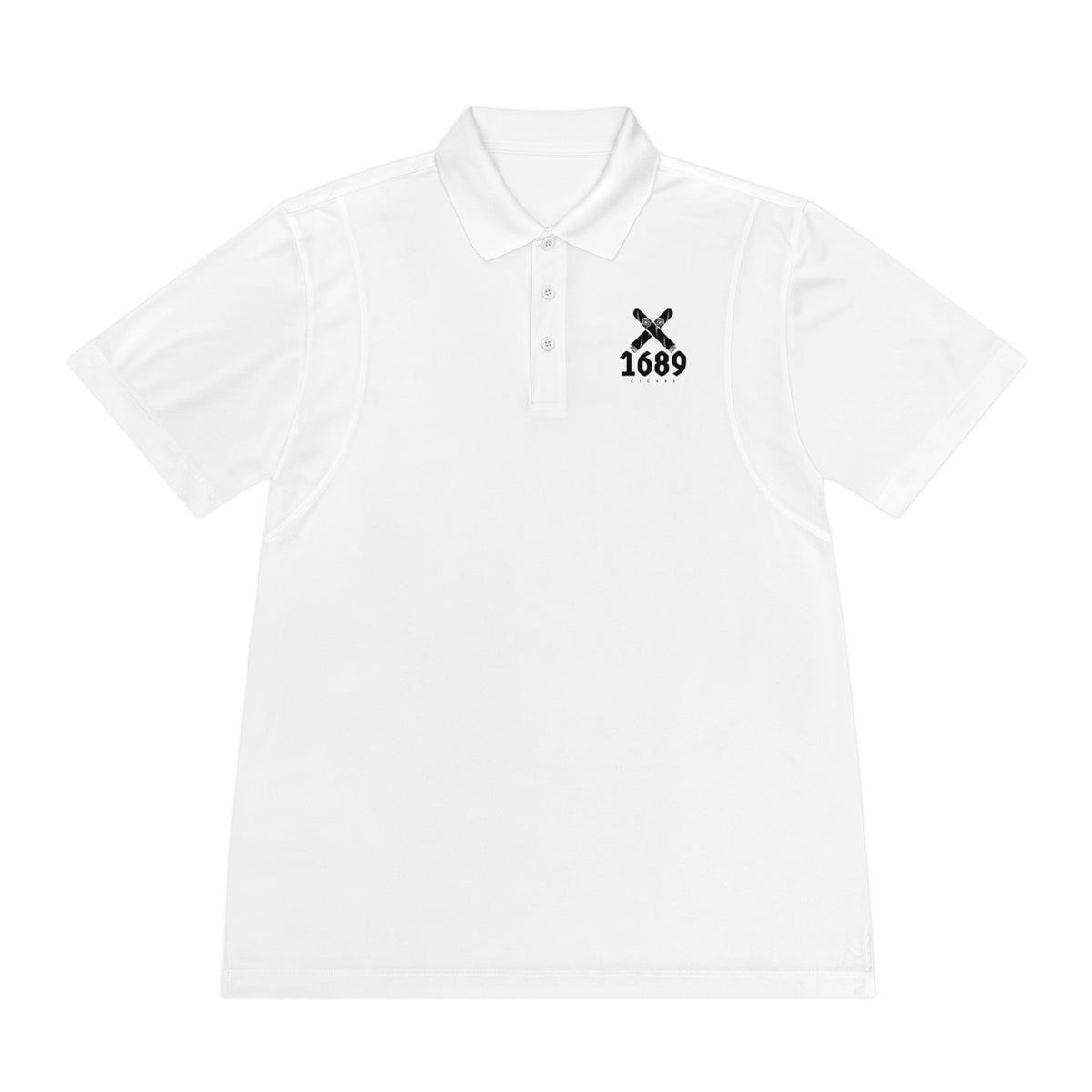 1689 Cigars Sport Polo