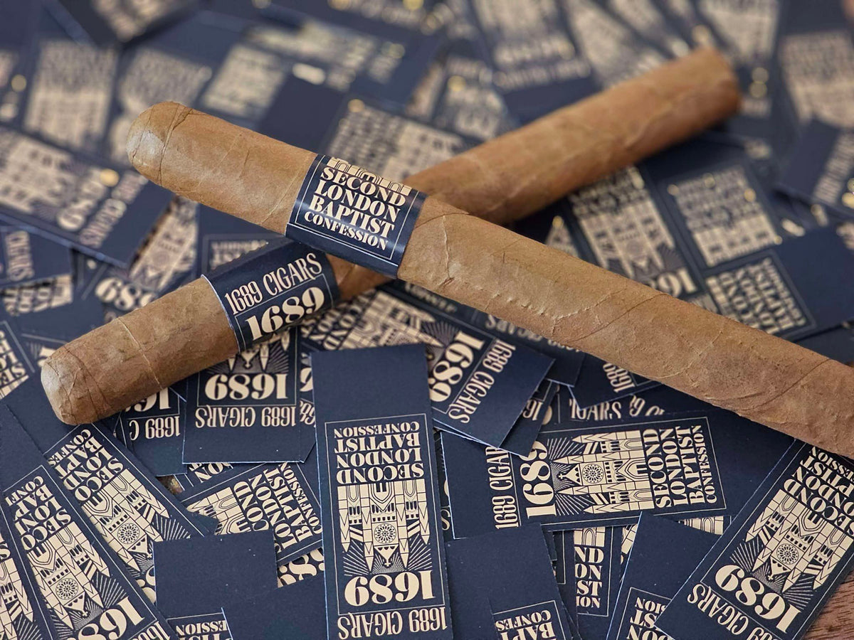 1689 Cigars Prototype Random