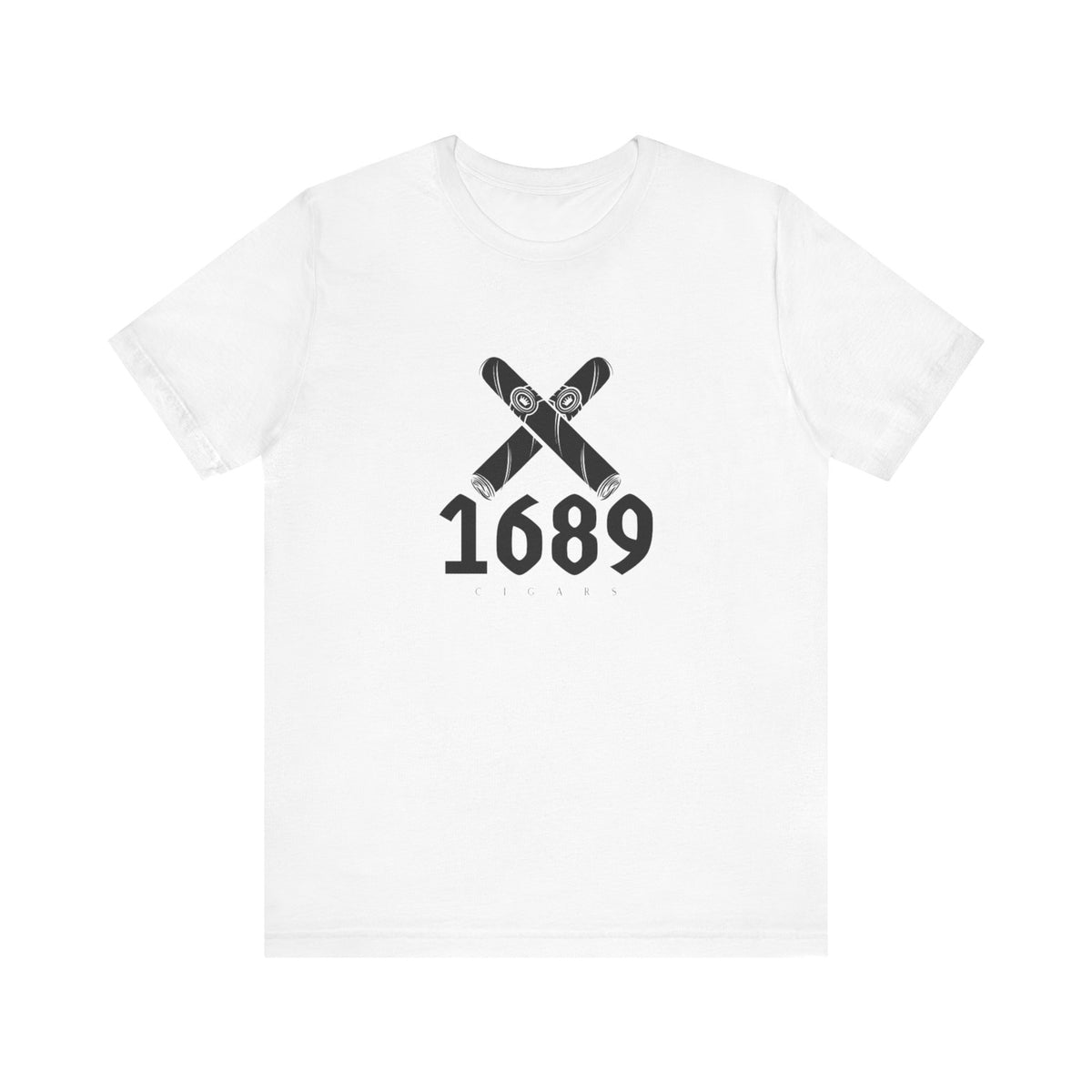 1689 Cigars Tee
