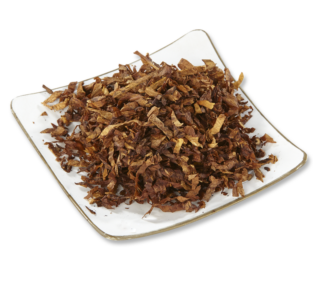 does tobacco contain tar What's in a cigarette?