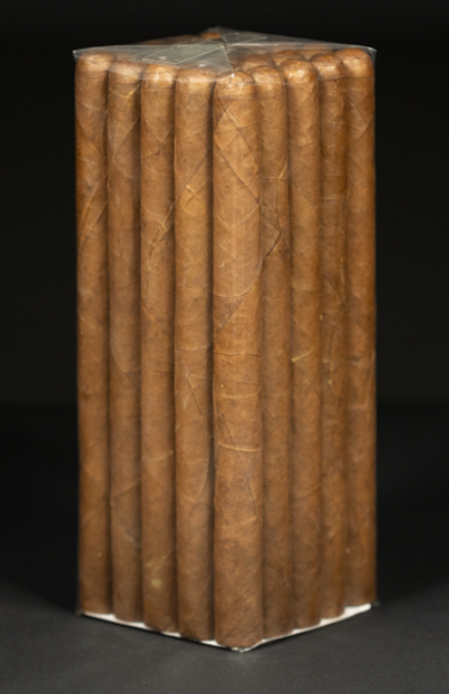 Habano Presidente 9¼ x 49 (Long Filler – 25 Count)