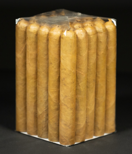 Behike 6½ x 56A Connecticut (Long Filler – 25 Count)