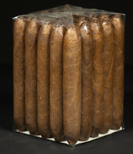 Belicoso 6 x 56 PT Habano (Long Filler – 25 Count)