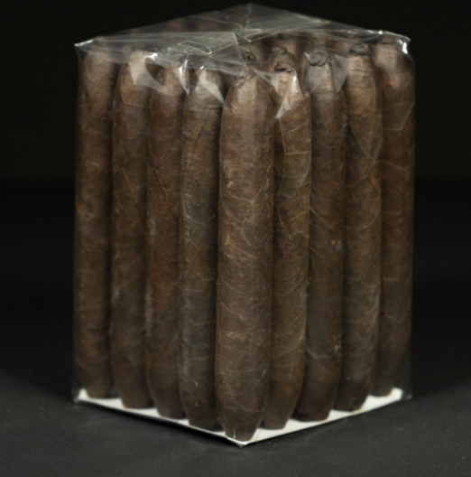 Belicoso 6 x 56 PT Maduro (Long Filler – 25 Count)