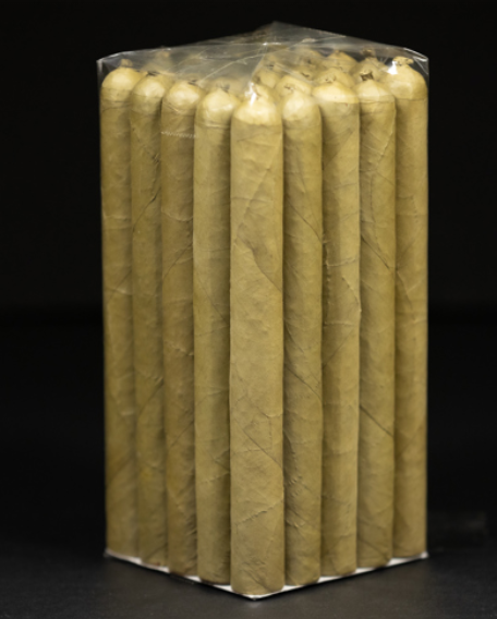 Cervante 6½ x 42 Candela (Long Filler – 25 Count)