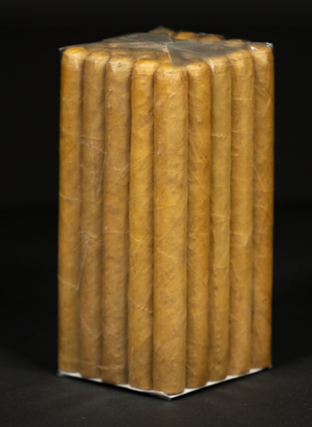 Cervante 6½ x 42 Connecticut (Long Filler – 25 Count)