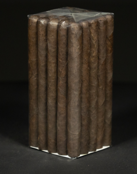 Cervante 6½ x 42 Maduro (Long Filler – 25 Count)
