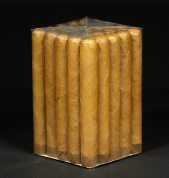 Chagee Shaggy Foot 6½ x 54 Connecticut (Long Filler – 25 Count)