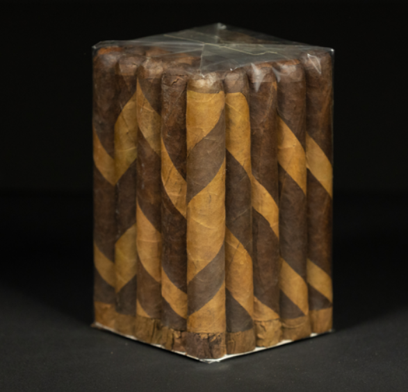 Chagee 6½ x 54 Dual Wrapper (Long Filler – 25 Count)