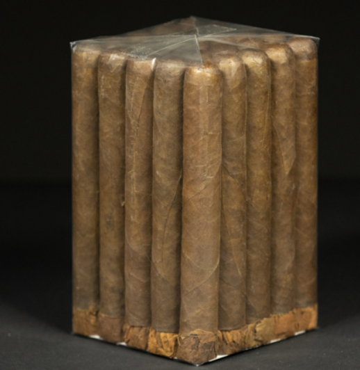 Chagee 6½ x 54 Maduro (Long Filler – 25 Count)
