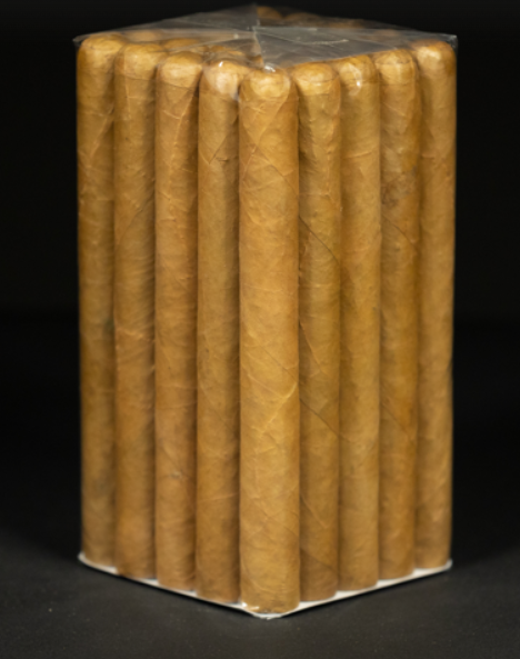 Churchill 7 x 48 Connecticut (Long Filler – 25 Count)