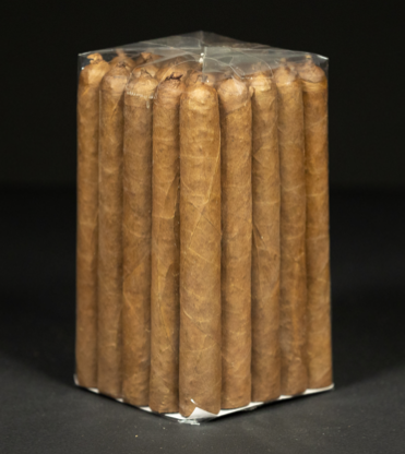 Corona 5 1/2 x 42 Habano (Long Filler – 25 Count)