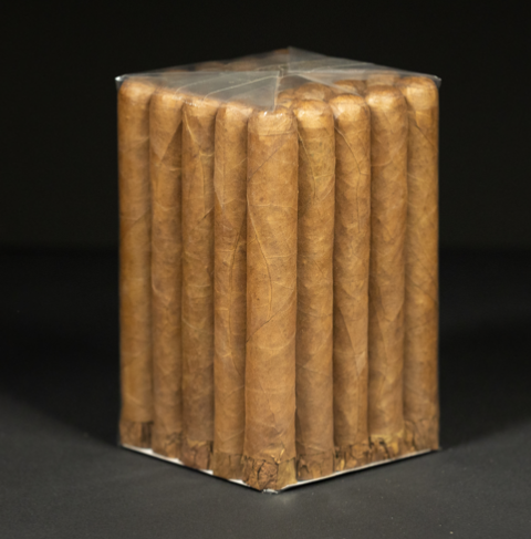 Chagee 6 1/2 x 54 Habano (Long Filler – 25 Count)
