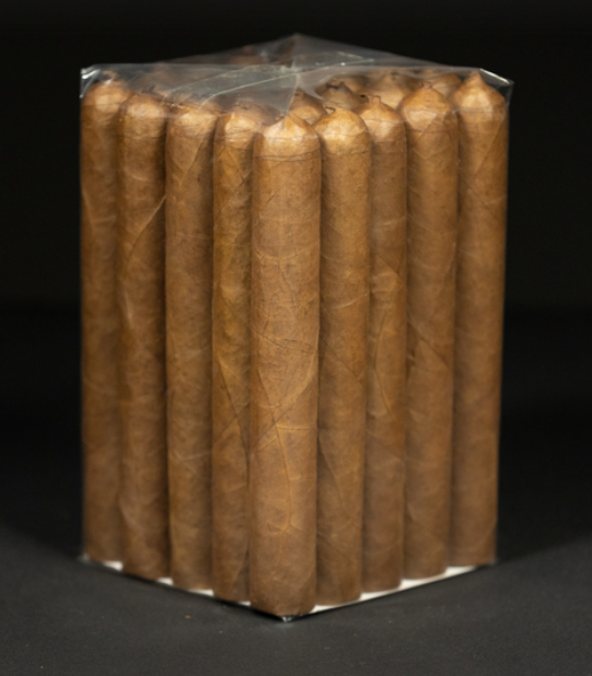 Behike 6½ x 56A Habano (Long Filler – 25 Count)