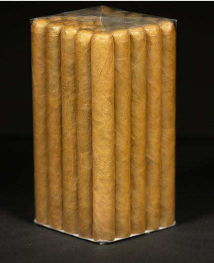 Doble Corona 7 1/2 x 50 Connecticut (Long Filler – 25 Count)