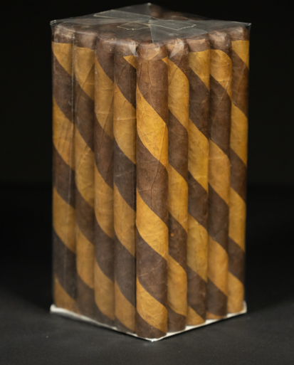 Doble Corona 7 1/2 x 50 Dual Wrapper (Long Filler – 25 Count)