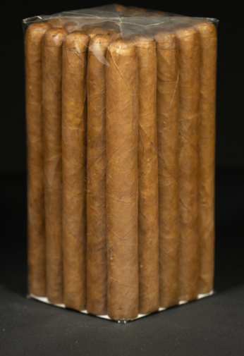 Doble Corona 7 1/2 x 50 Habano (Long Filler – 25 Count)