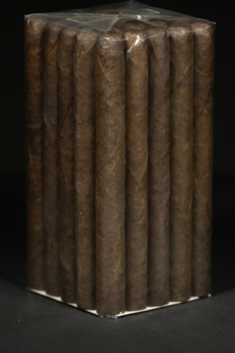 Doble Corona 7 1/2 x 50 Maduro (Long Filler – 25 Count)