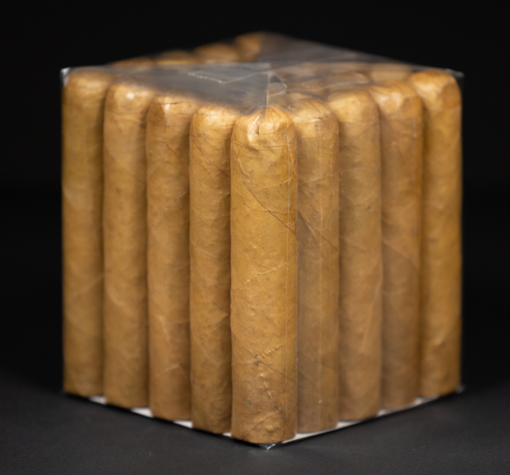 Gordo 5 x 60 Connecticut (Long Filler – 25 Count)