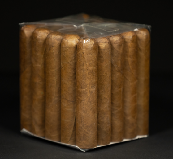 Gordo 5 x 60 Habano (Long Filler – 25 Count)