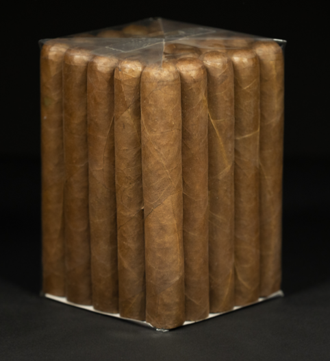 Gordo 6 1/2 x 60 Habano (Long Filler – 25 Count)