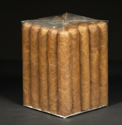 Gordo 6 × 60 Habano (Long Filler – 25 Count)