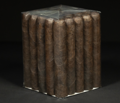 Gordo 6 × 60 Maduro (Long Filler – 25 Count)