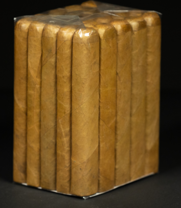 Gordo 6 × 60 Box Pressed Connecticut (Long Filler – 25 Count)