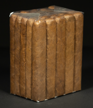 Gordo 6 × 60 Box Pressed Habano (Long Filler – 25 Count)