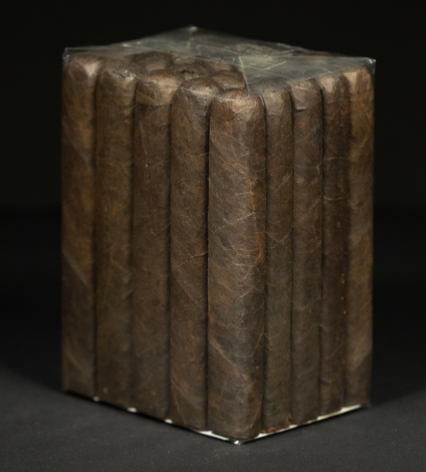 Gordo 6 × 60 Box Pressed Maduro (Long Filler – 25 Count)