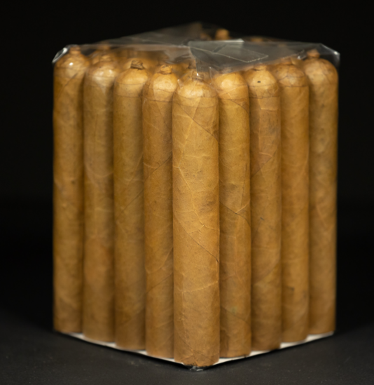 Gordo 6 × 60 PT Connecticut (Long Filler – 25 Count)