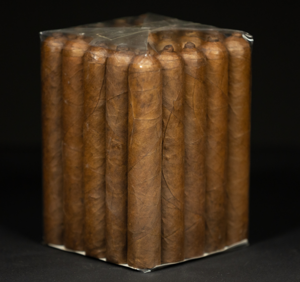 Gordo 6 × 60 PT Habano (Long Filler – 25 Count)