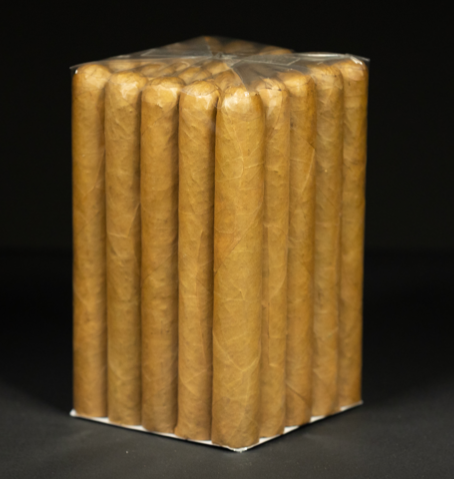 Gordo 7 × 60 Connecticut (Long Filler – 25 Count)