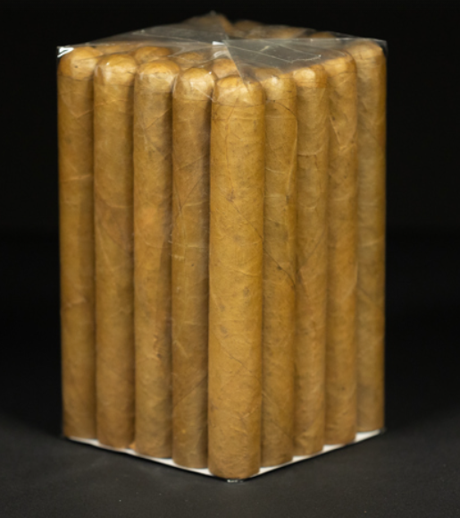 Behike 6½ x 56R Connecticut (Long Filler – 25 Count)