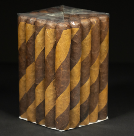 Gordo 7 × 60 DWrapper (Long Filler – 25 Count)