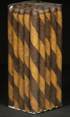 Lancero 7 1/2 × 38 DWrapper (Long Filler – 25 Count)