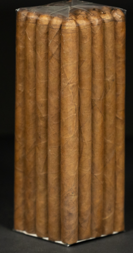 Lancero 7 1/2 × 38 Habano (Long Filler – 25 Count)