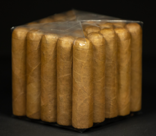 Nubs 4 × 60 Connecticut (Long Filler – 25 Count)