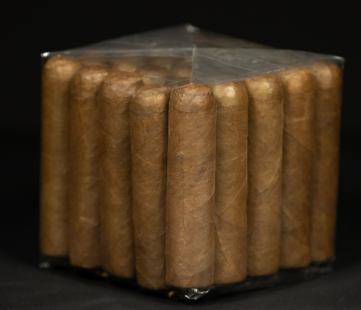 Nubs 4 × 60 Habano (Long Filler – 25 Count)