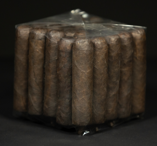 Nubs 4 × 60 Maduro (Long Filler – 25 Count)