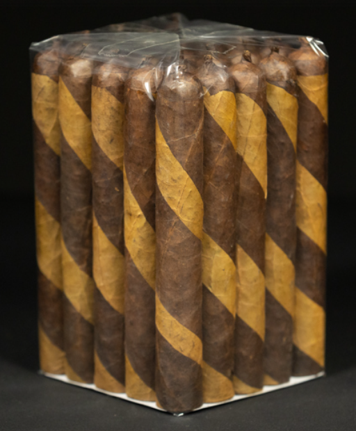 Behike 6½ x 56 Alpha Dual Wrapper (Long Filler – 25 Count)