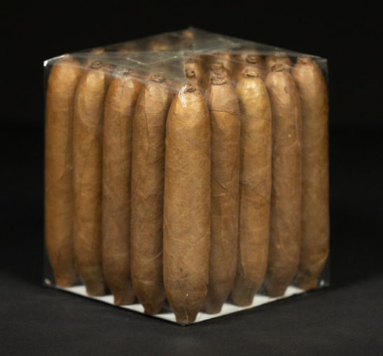 Belicoso 5 x 56 PT Habano (Long Filler – 25 Count)