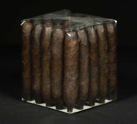 Belicoso 5 x 56 PT Maduro (Long Filler – 25 Count)