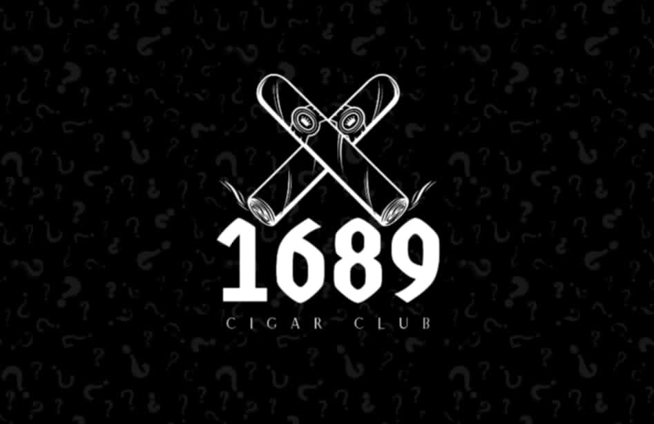 1689 Cigars Mystery Box