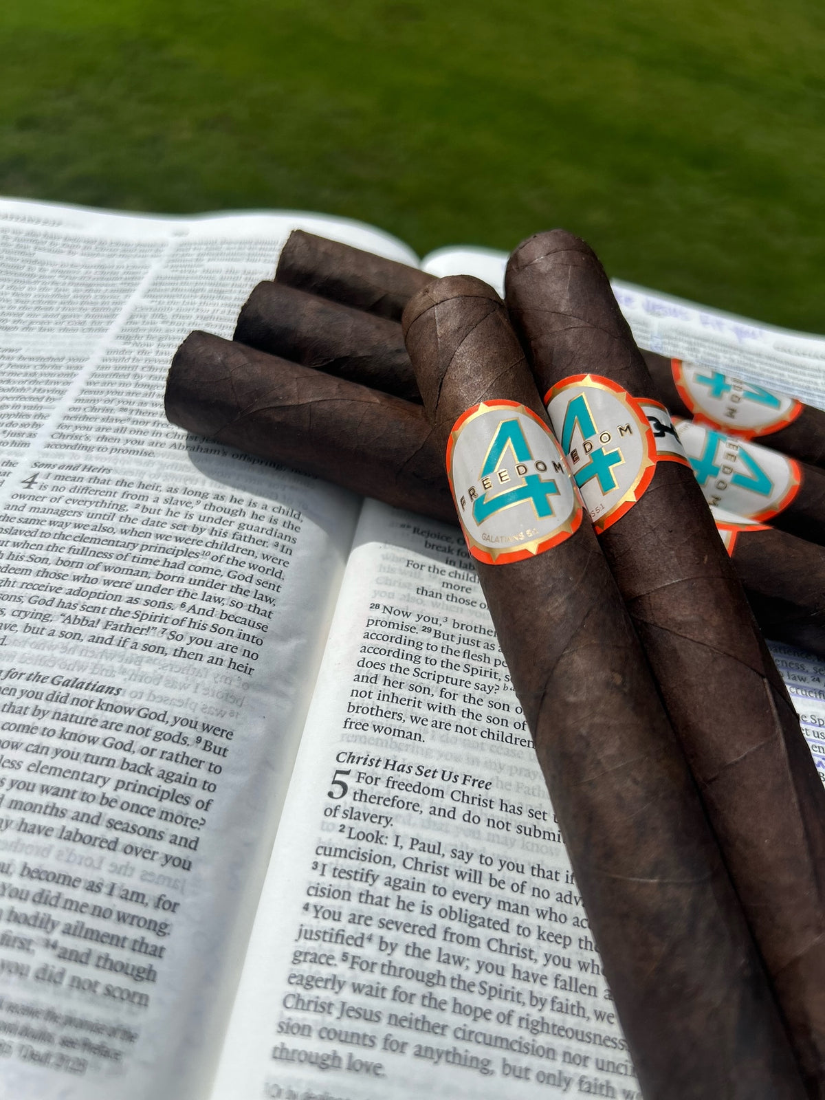 Deacon’s Delight Maduro (5 Pack)