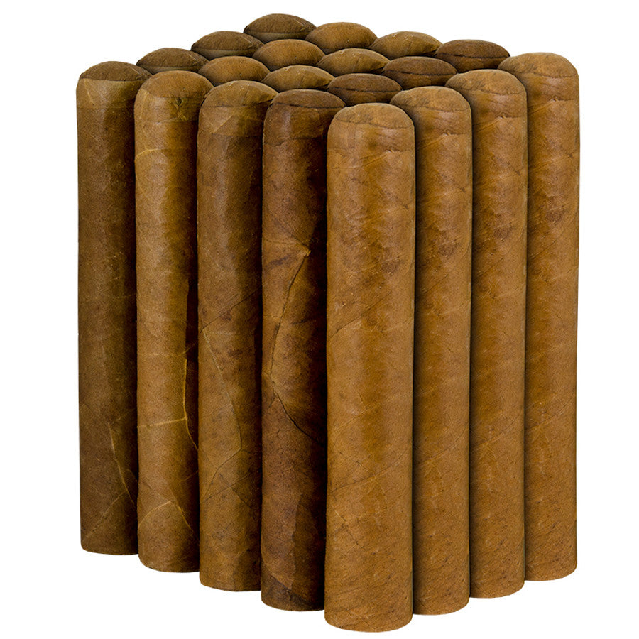 100 Prototypes Premium Long Filler Cigars. Habano, Maduro, and Connecticuts. Bundles of 25. 6x52
