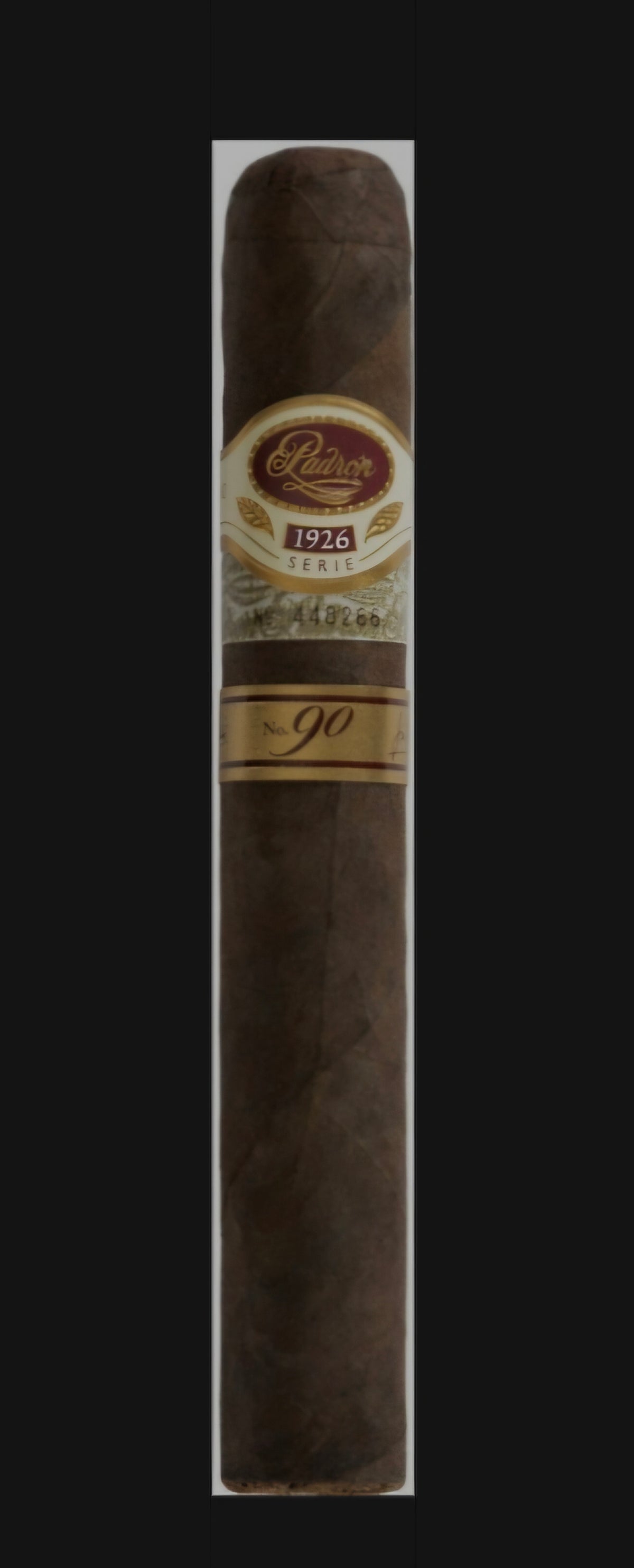 Padron 1926 Serie No. 90 Maduro (Red Tube)
