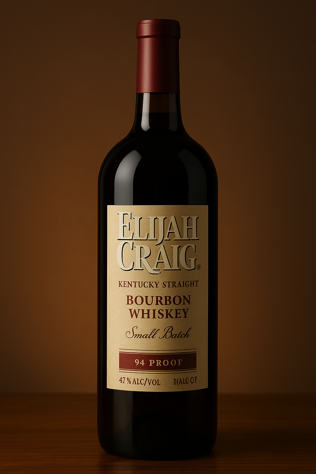 Why Baptist abandoned wine?